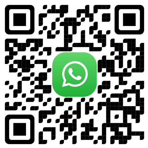 QR Code WhatsApp